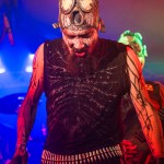 0136 United in Brutality 2024