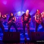 0153 United in Brutality 2024