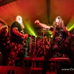 0166 United in Brutality 2024