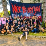 0341 United in Brutality 2024
