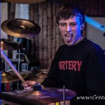 018 Artery